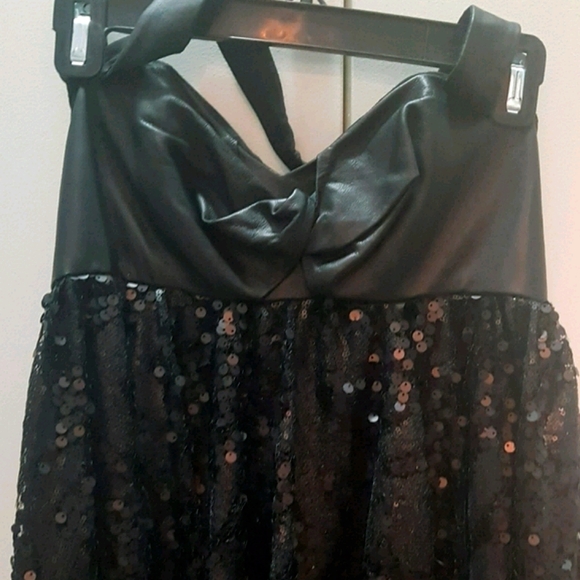 Zac posen little black dress - Picture 2 of 4